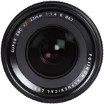 Lensa Fujifilm XF 23mm F14 R